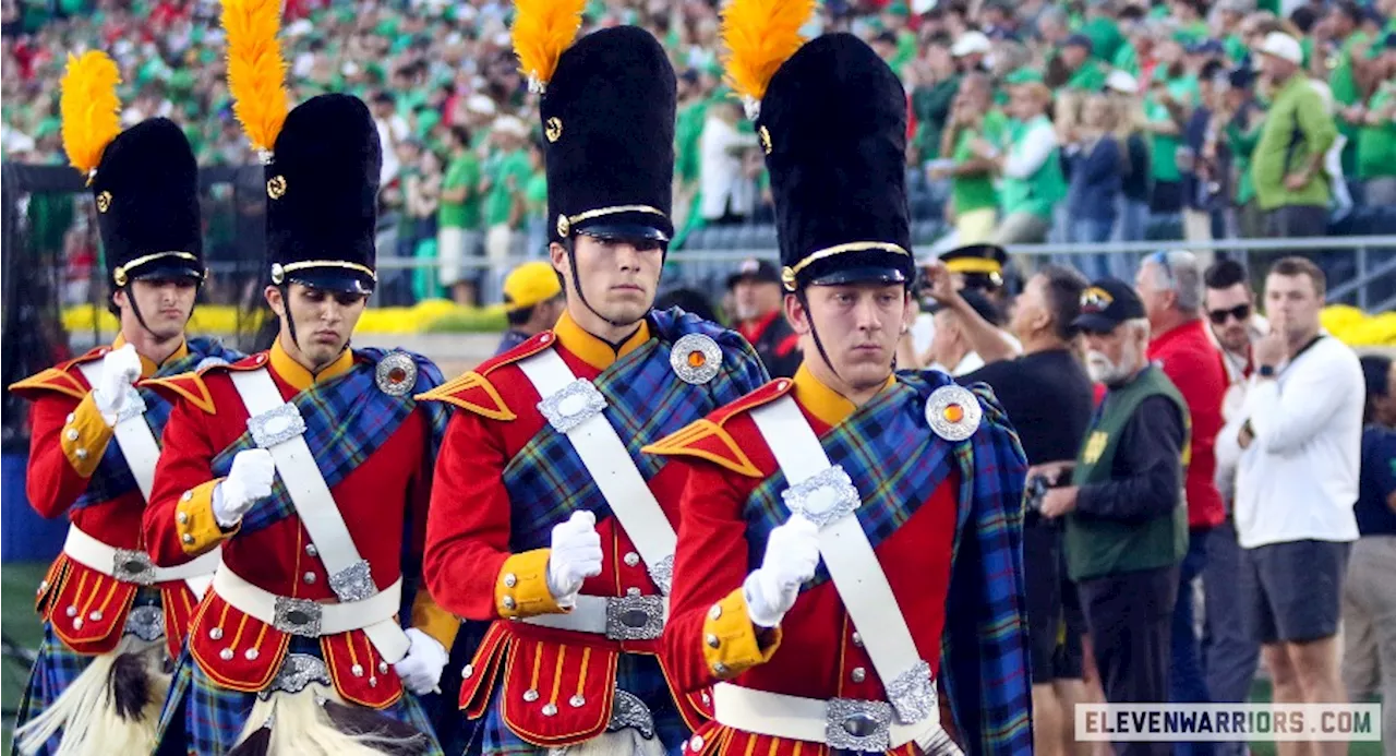 Buckeye Fans Put Their Knowledge to the Test in Cotton Bowl Quiz