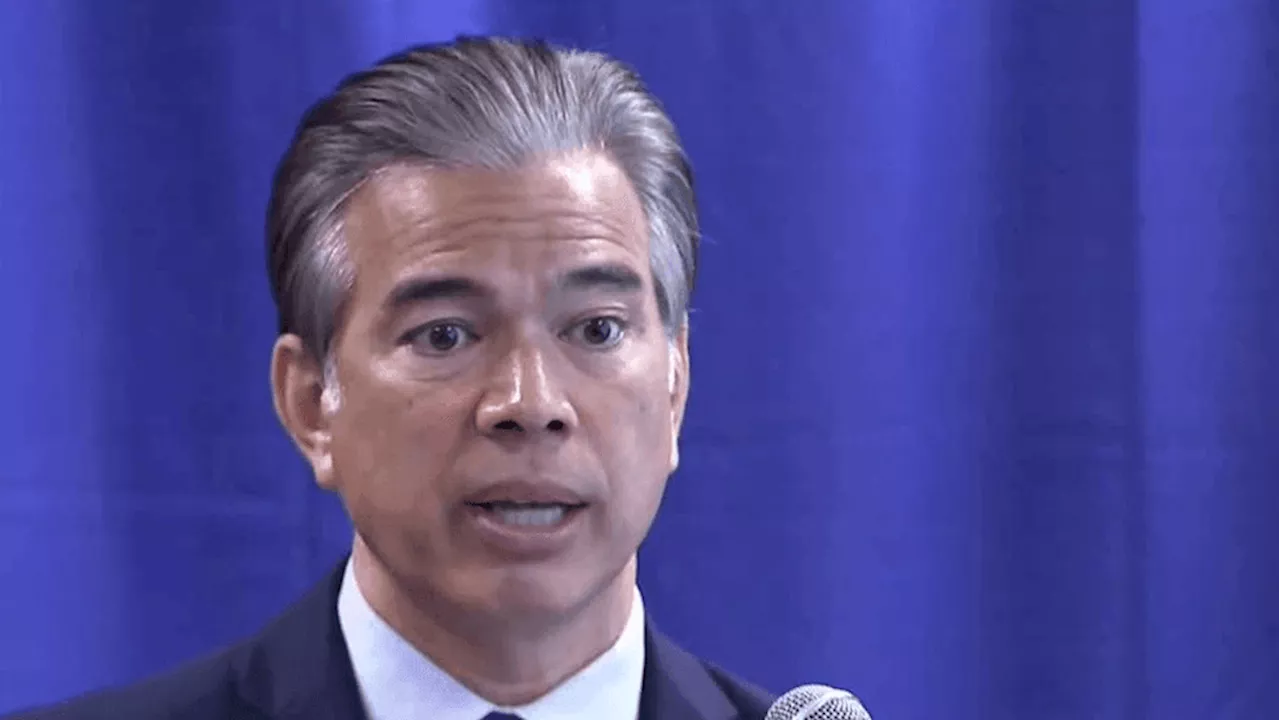 California Attorney General Bonta Vows to Protect Immigrants Amid Trump Administration's Return