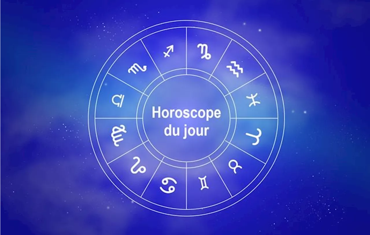 Horoscope du Samedi 18 janvier 2025