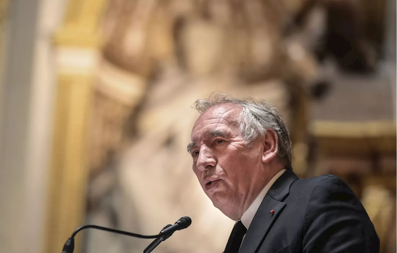 Le Gouvernement Bayrou Annonce des Economies Budgétaires Historicques