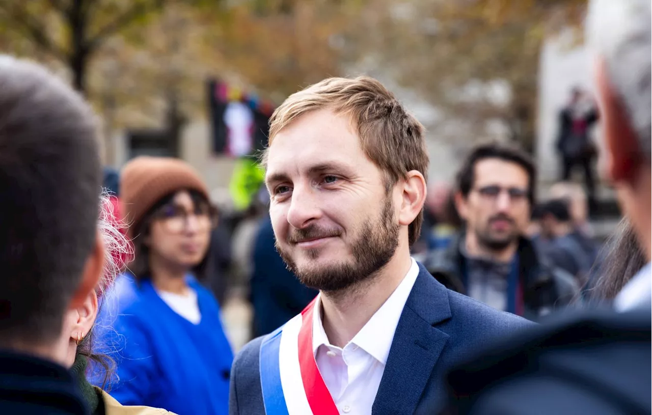 Municipales 2026 : Le député LFI François Piquemal brigue la mairie de Toulouse