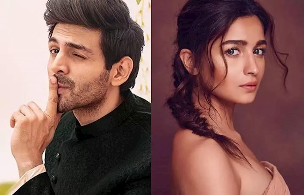 Kartik Aaryan’s witty response to fan inquiring about his ‘Deep’ conversation with Alia ...