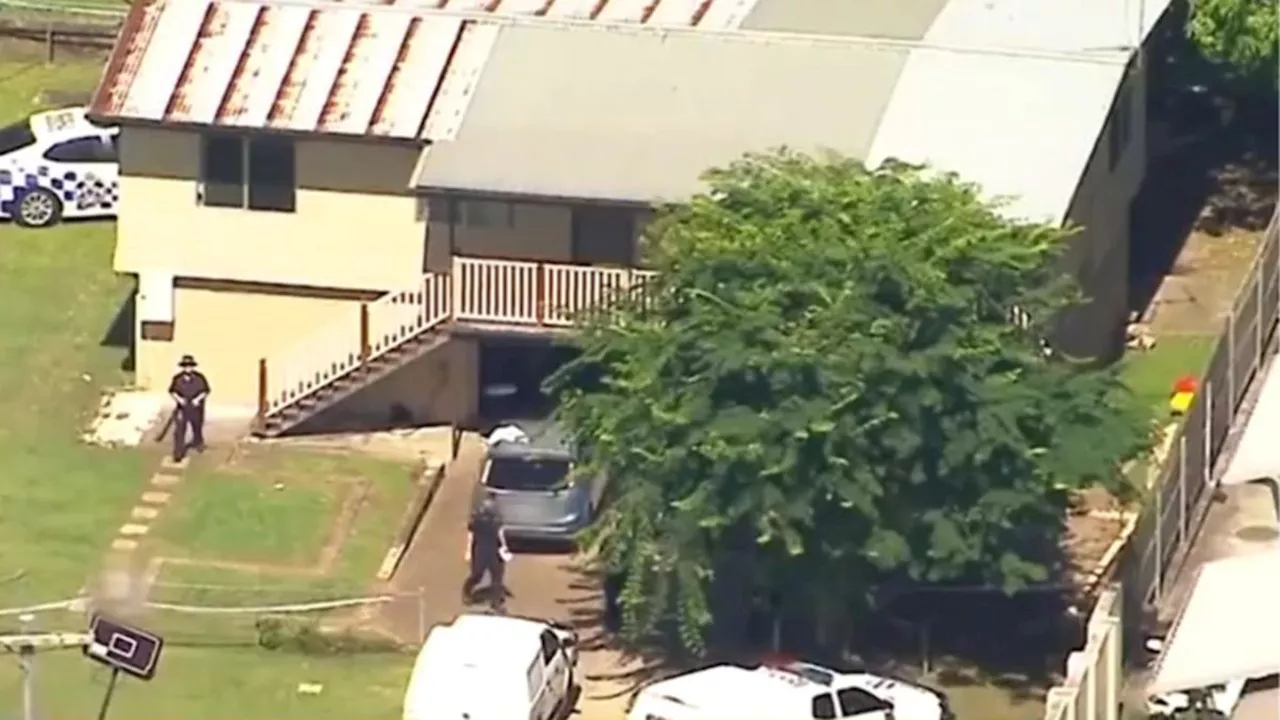 Kingston woman fighting for life after man allegedly sets her on fire in Queensland home