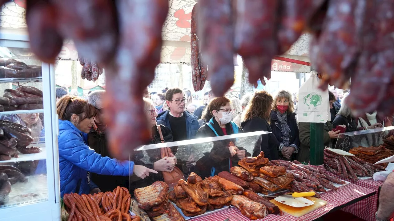 Carne roja procesada y demencia: ¿Existe una conexión?