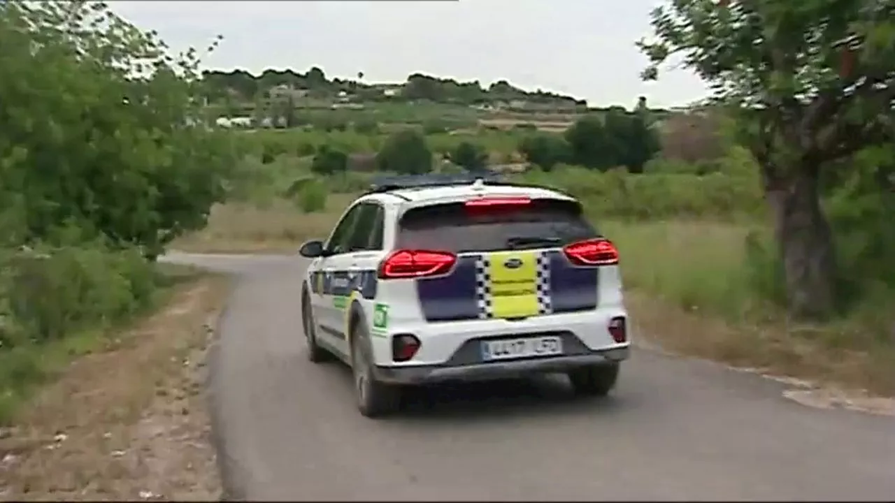 Mujer y sus hijas rescatadas tras 20 días de cautiverio en Valencia