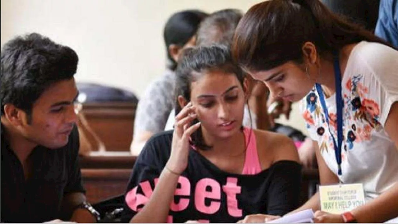 JEE Mains 2025 Admit Card Released: NTA Issues Hall Tickets for Session-1