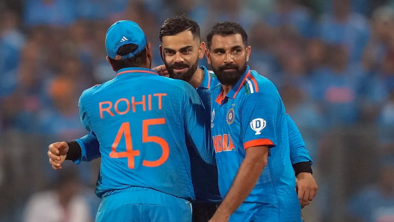 Team India Squad For Champions Trophy: चैम्पियंस ट्रॉफी के लिए टीम का ऐलान आज, यशस्वी-शमी की एंट्री पक्की! क्या 'चोटिल' बुमराह को मिलेगा मौका?