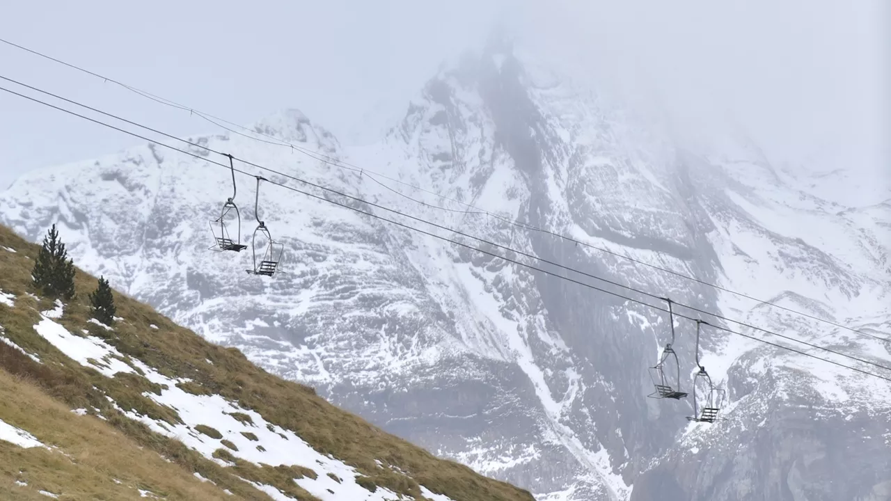 Dozens Injured in Chairlift Accident at Spanish Ski Resort