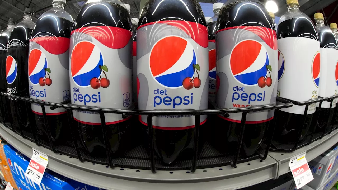 FTC Sues PepsiCo for Alleged Price Discrimination in Favor of Walmart