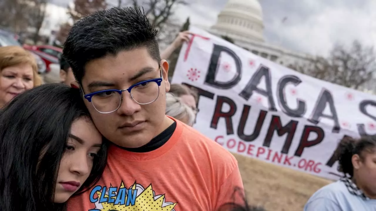 Federal Appeals Court Rules Against DACA