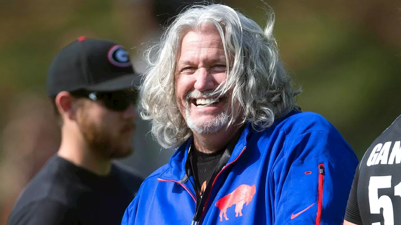 USC Taps Experienced NFL Coach Rob Ryan to Lead Defense