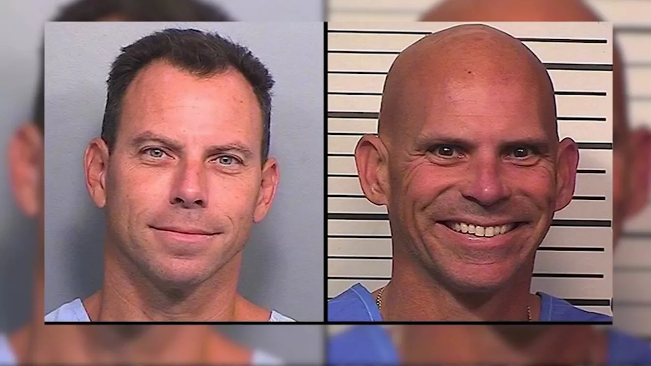 Menendez Brothers' Resentencing Hearing Postponed Due to Wildfires