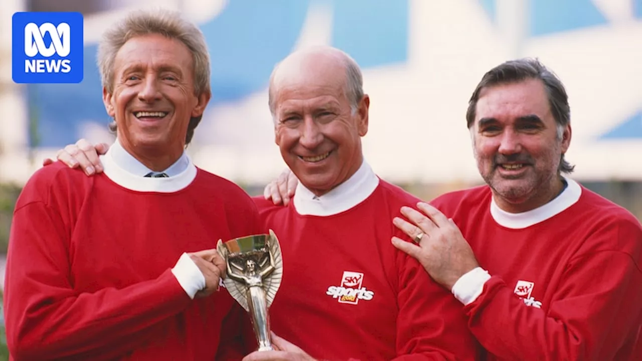 Denis Law, Manchester United Legend and Ballon d'Or Winner, Dies at 81