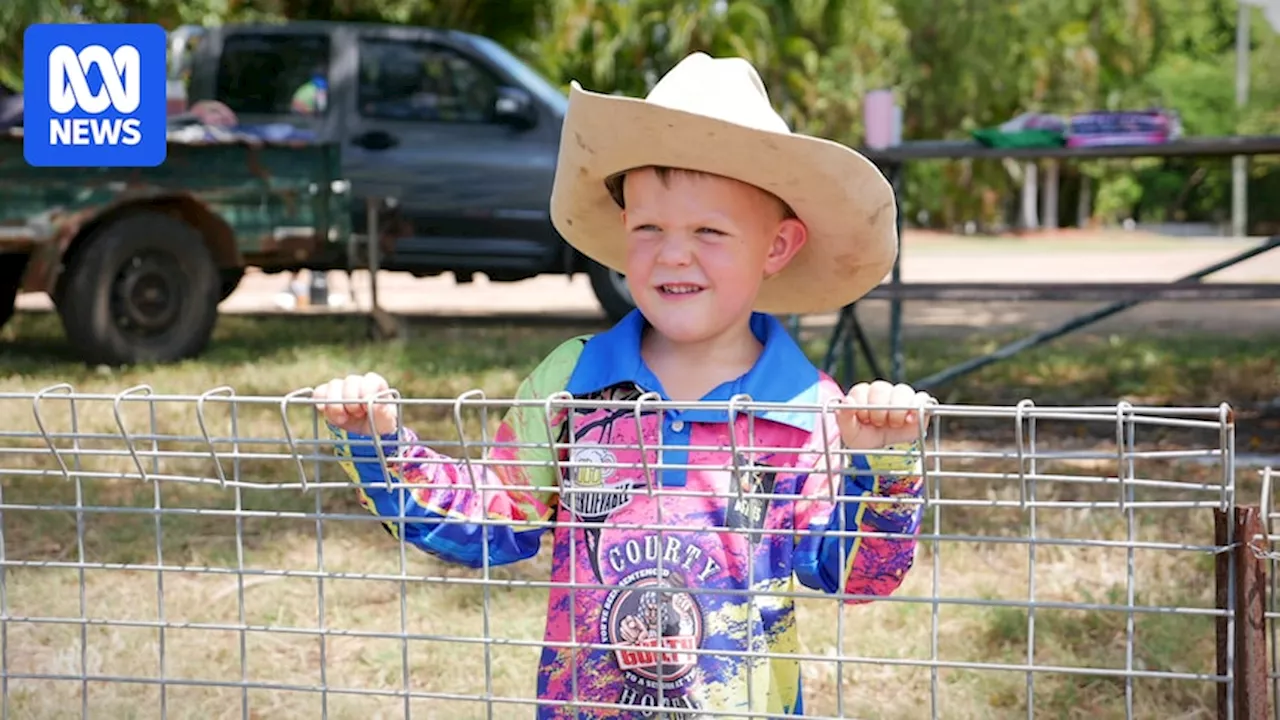 Goldfield Ashes: When Cricket Meets Country Culture