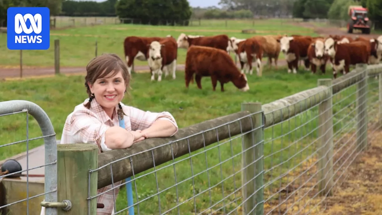 How butcher, food stylist and educator Alison Meagher unwinds