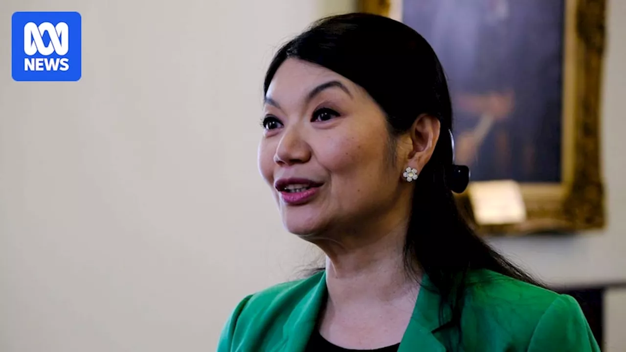 Jing Lee quits the SA Liberals, but she's just the latest in a long line of defectors