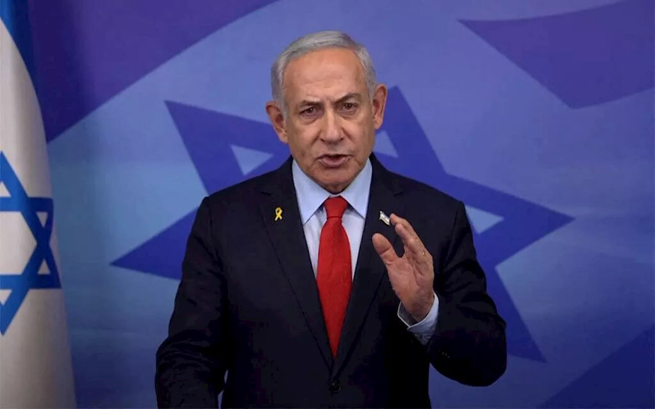 Netanyahu, la tregua e la minaccia: 'Israele pronto a riprendere la guerra'