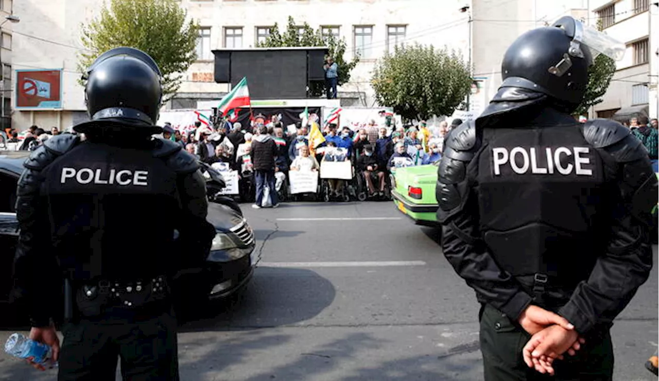 Doppi omicidi in tribunale a Teheran, due giudici uccisi