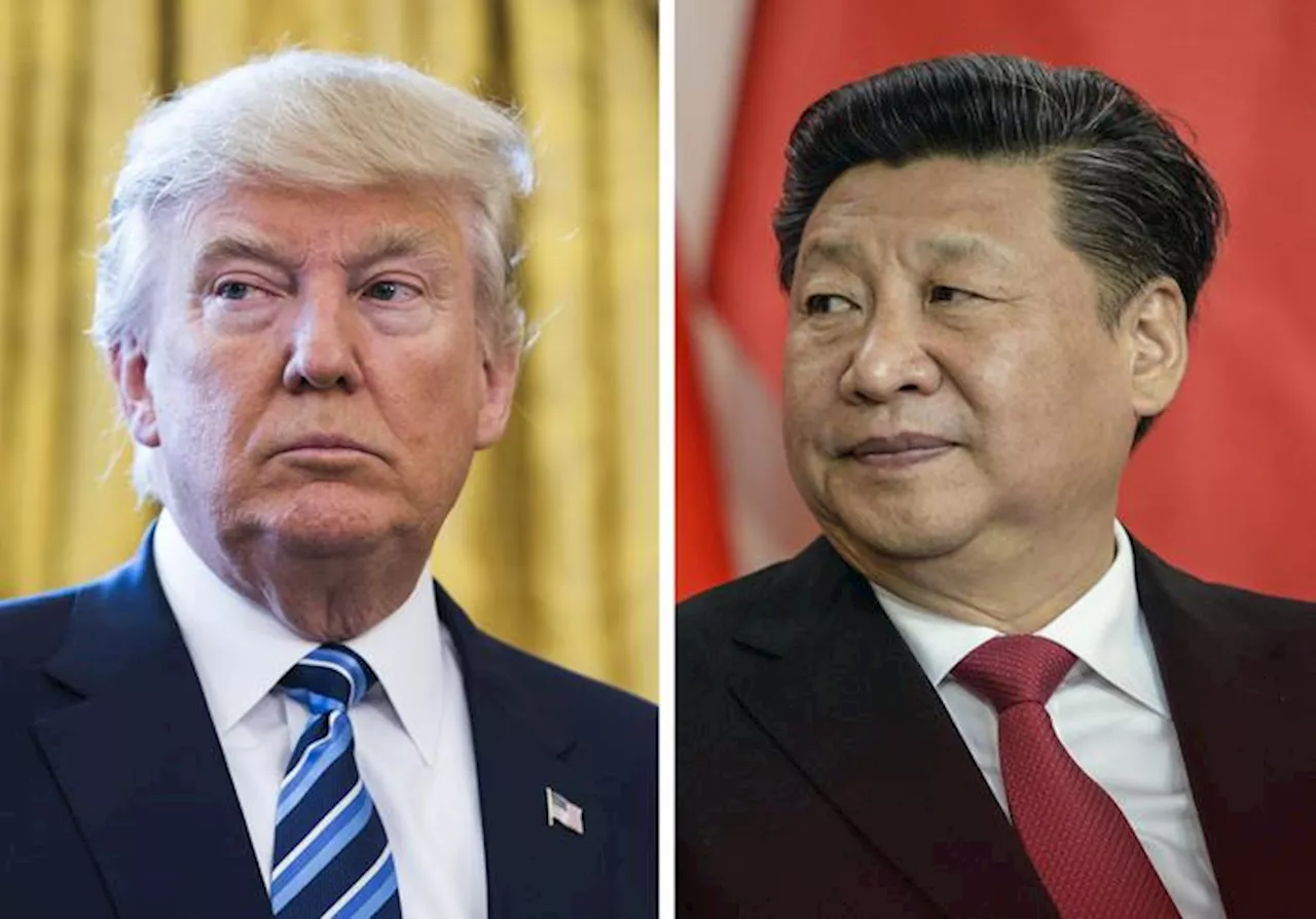 Xi Jinping e Donald Trump si confrontano telefonicamente