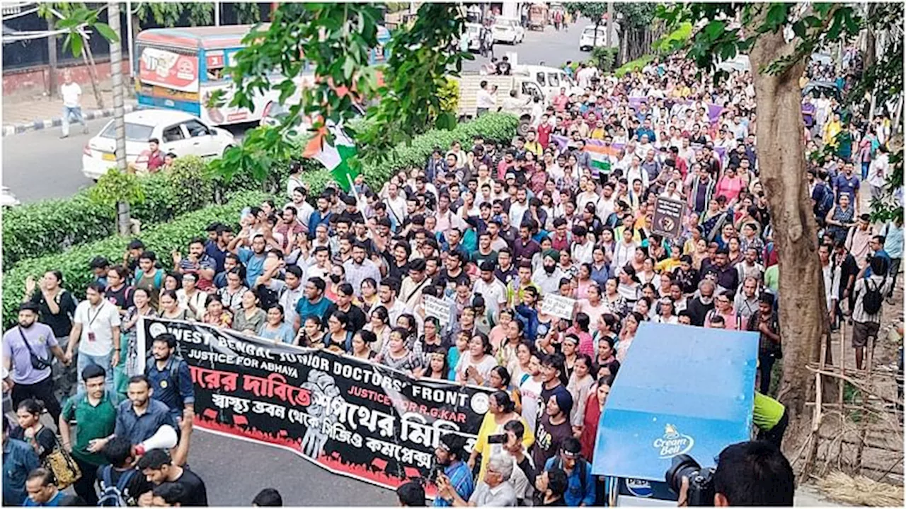 RG Kar: आरजी कर अस्पताल मामले में अदालत आज सुनाएगी फैसला, सीबीआई ने आरोपी के लिए मांगी मौत की सजा