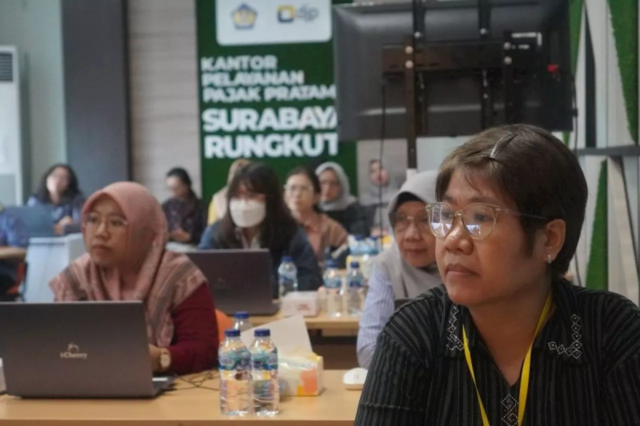 DJP: Waspadai modus penipuan Coretax atasnamakan pejabat DJP