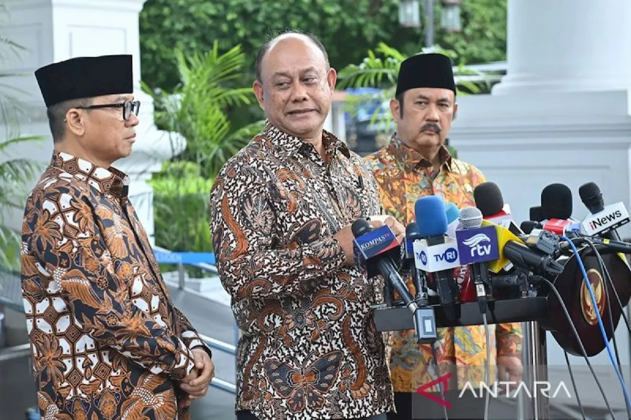 Presiden Apresiasi Penanganan Cepat Insiden MBG di Sukoharjo