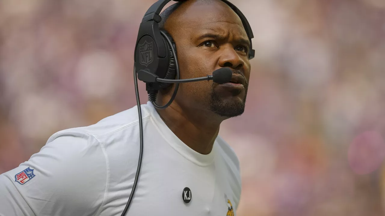 Brian Flores Interviews for Chicago Bears Head Coach Position