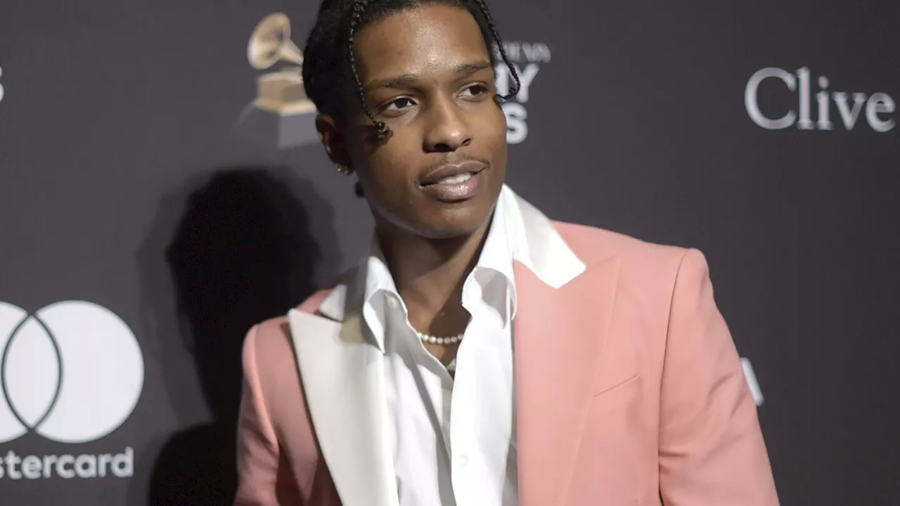 What to know about A$AP Rocky’s shooting trial