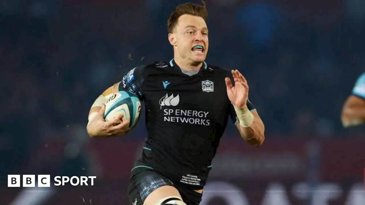 Harlequins Aim for Champions Cup Knockout Stages Against Glasgow Warriors