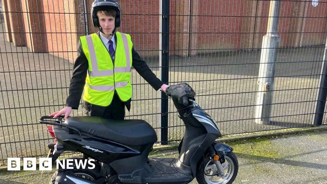 Funding Restored for Road Safety GCSE Course in Northern Ireland