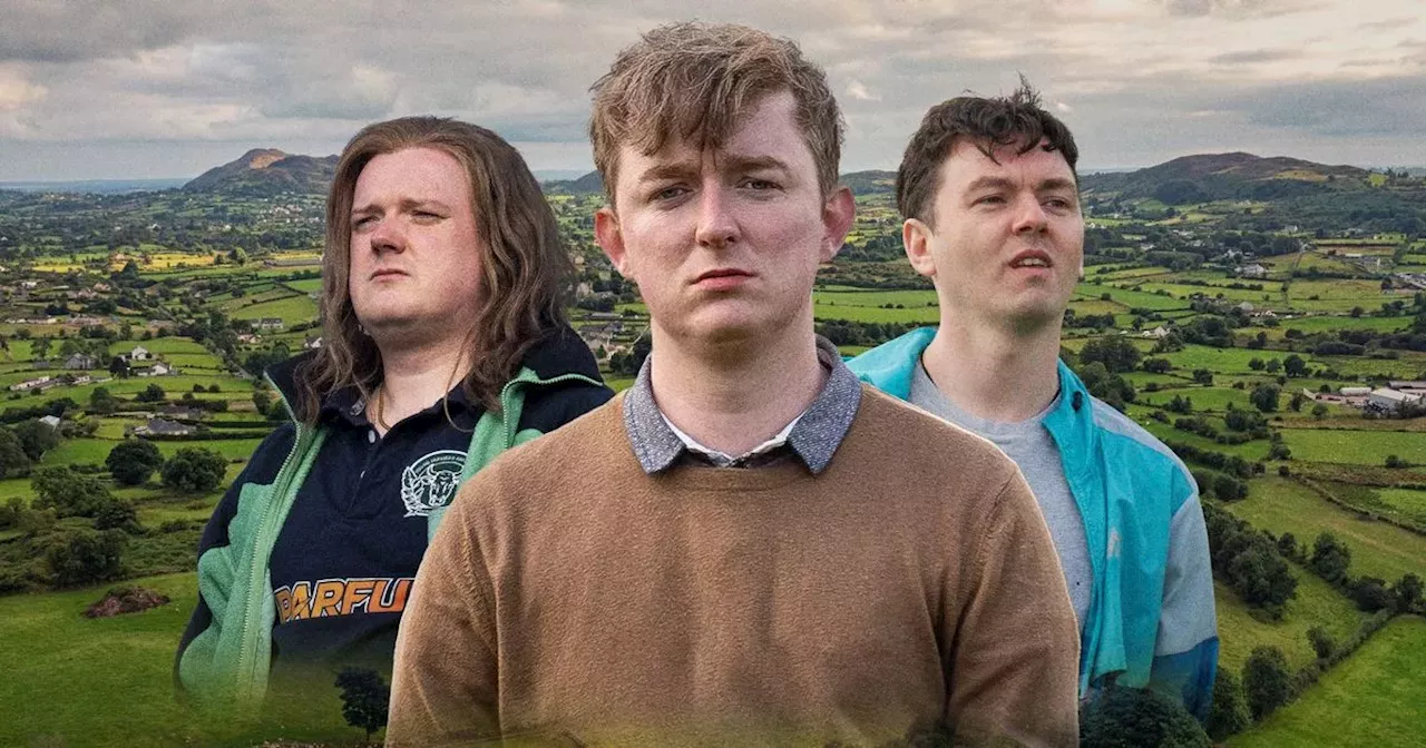 New Northern Irish comedy series Funboys series set to air next month