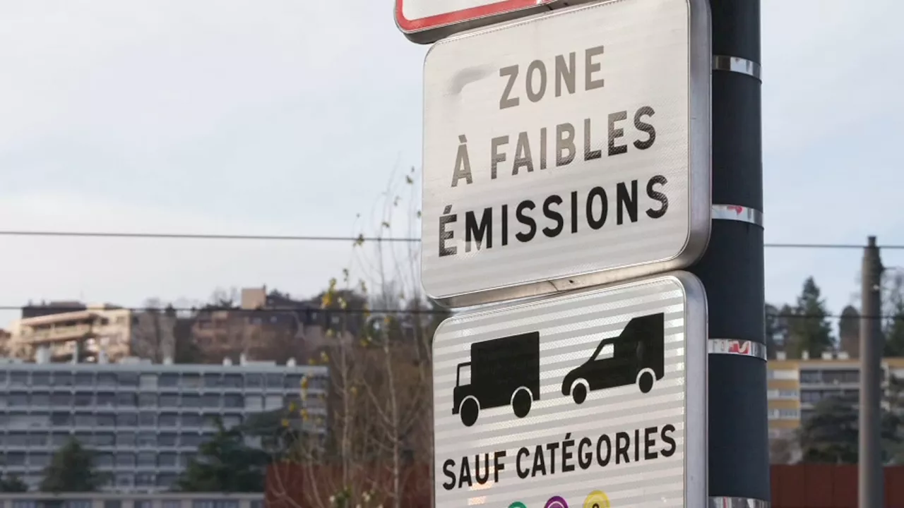 Les ZFE à Caen et au Havre: une amélioration de l'air et des inquiétudes sociales