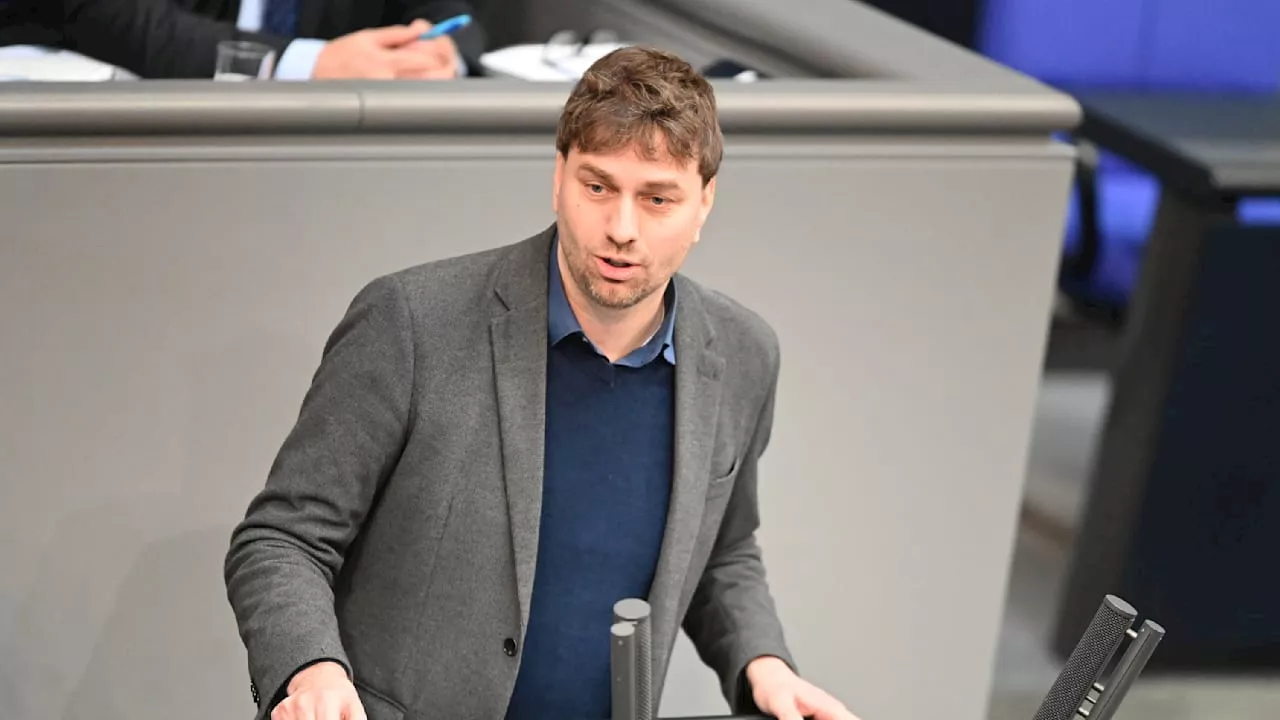 Stefan Gelbhaar: Berliner Grüne tritt nach Belästigungsvorwürfen zurück