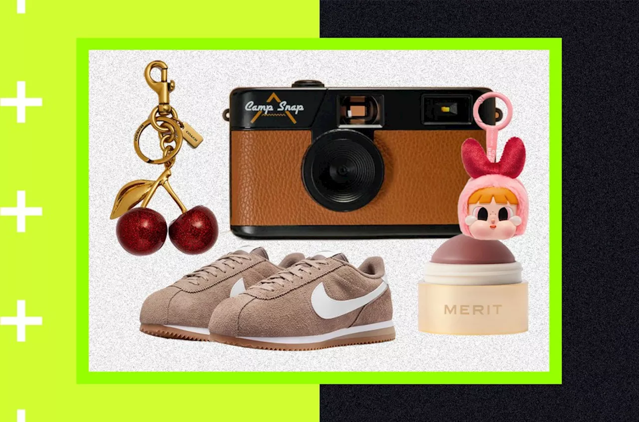 20+ Trending Valentine's Day Gifts Inspired by Celebrities