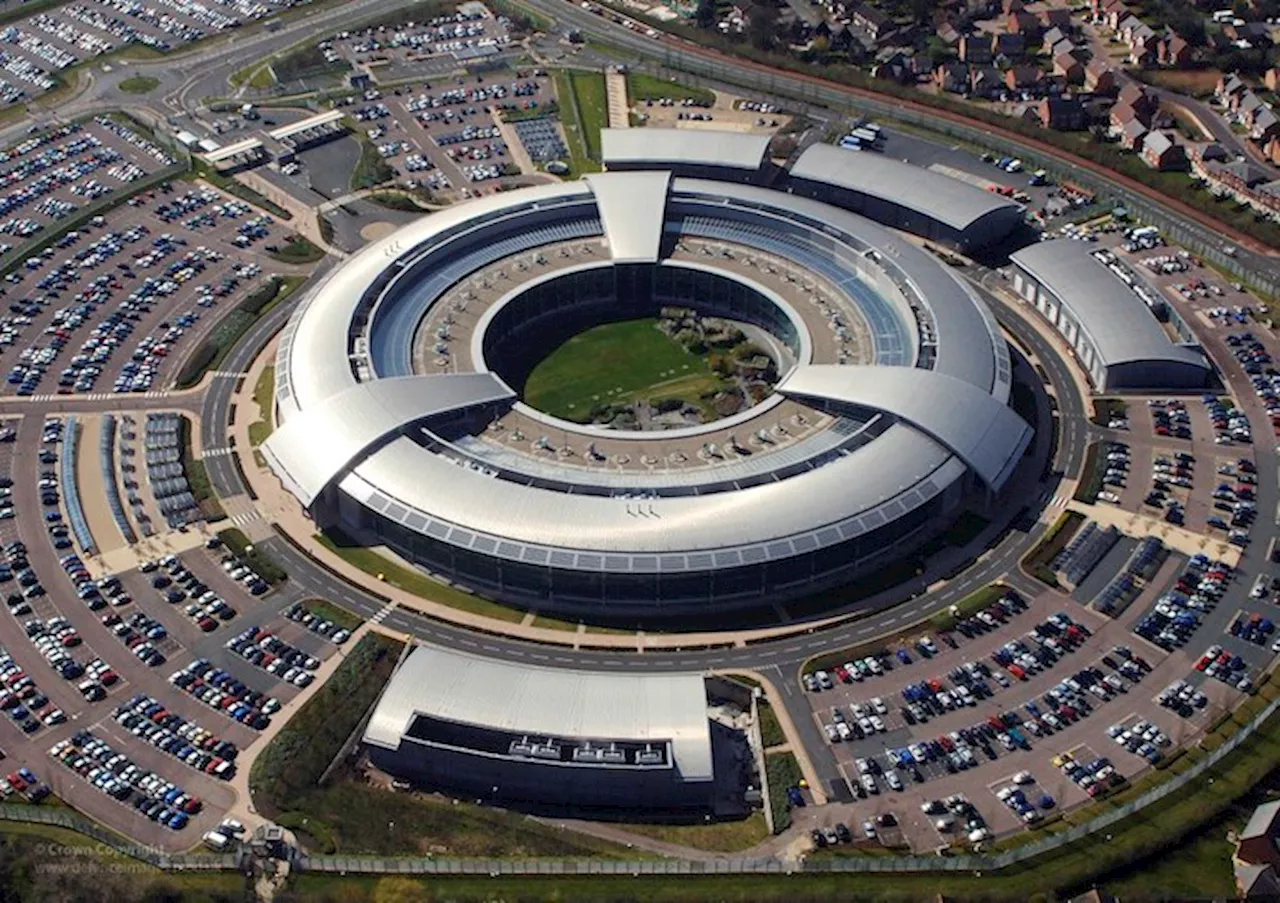 National Cyber Force Headquarters to Open in Samlesbury, Recruiting Tech Talent