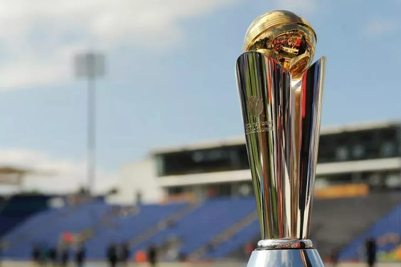 Karachi Commissioner assures ‘foolproof security’ for 2025 Champions Trophy