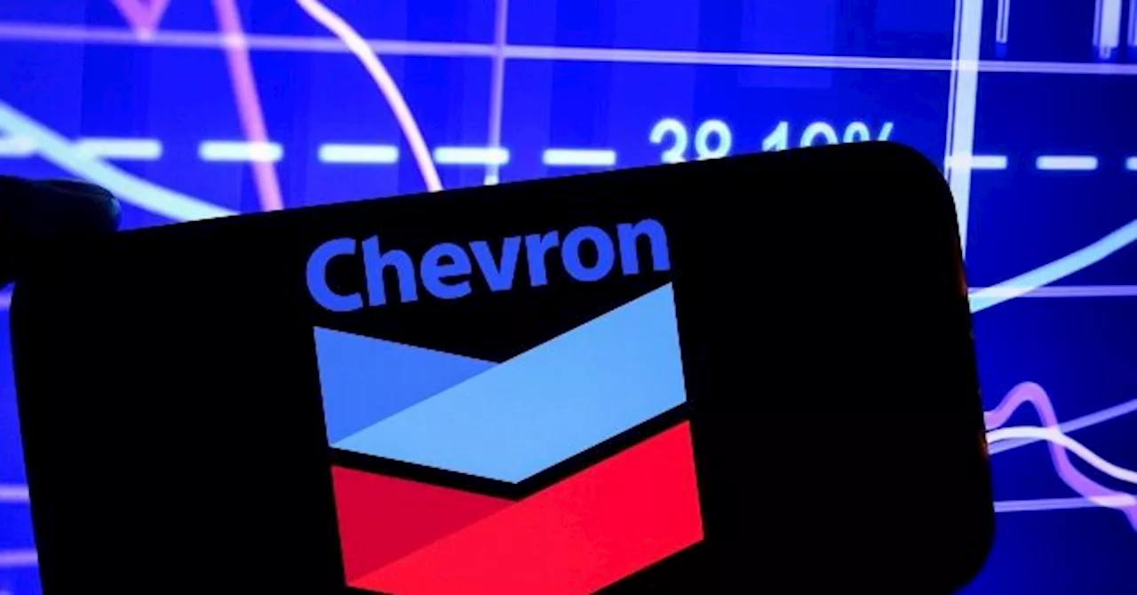 Chevron Pays Millions in Taxes to Venezuelan Regime Amid Sanctions