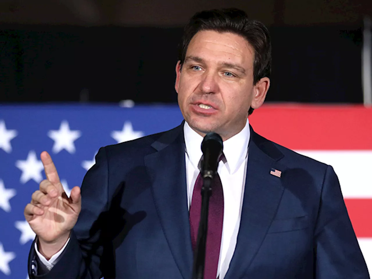 Florida GOP Leaders Criticize DeSantis' Premature Immigration Special Session Call