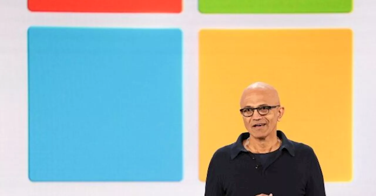 Microsoft Lays Off Employees Across Multiple Departments