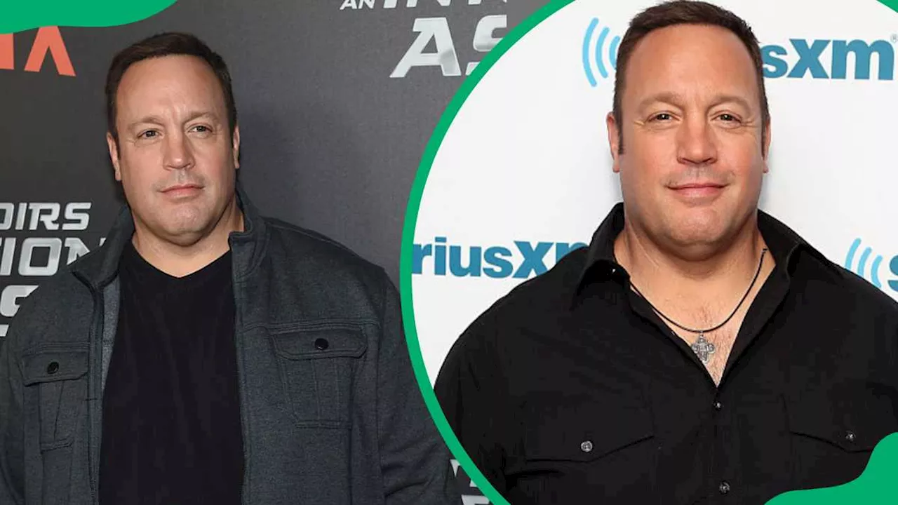 Kevin James' weight loss: Truth behind the transformation and controversies