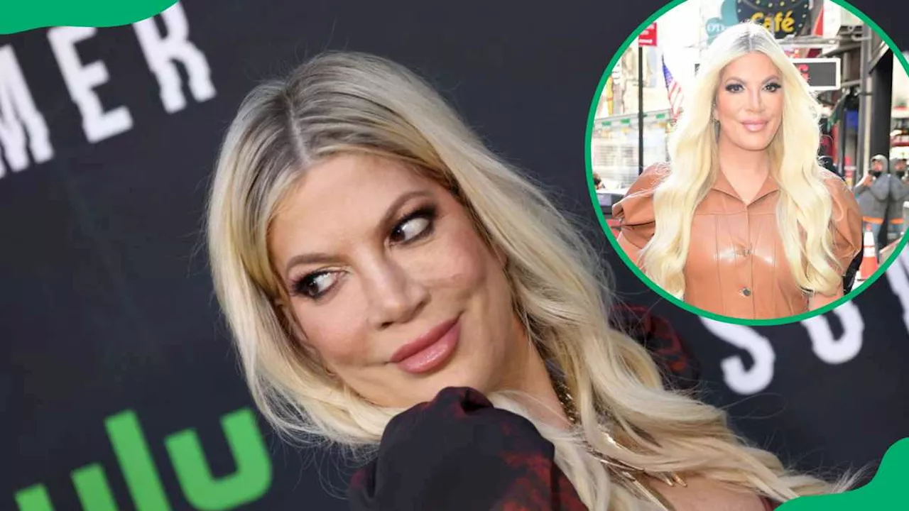 Tori Spelling's Net Worth: From Financial Woes to Recent Improvements