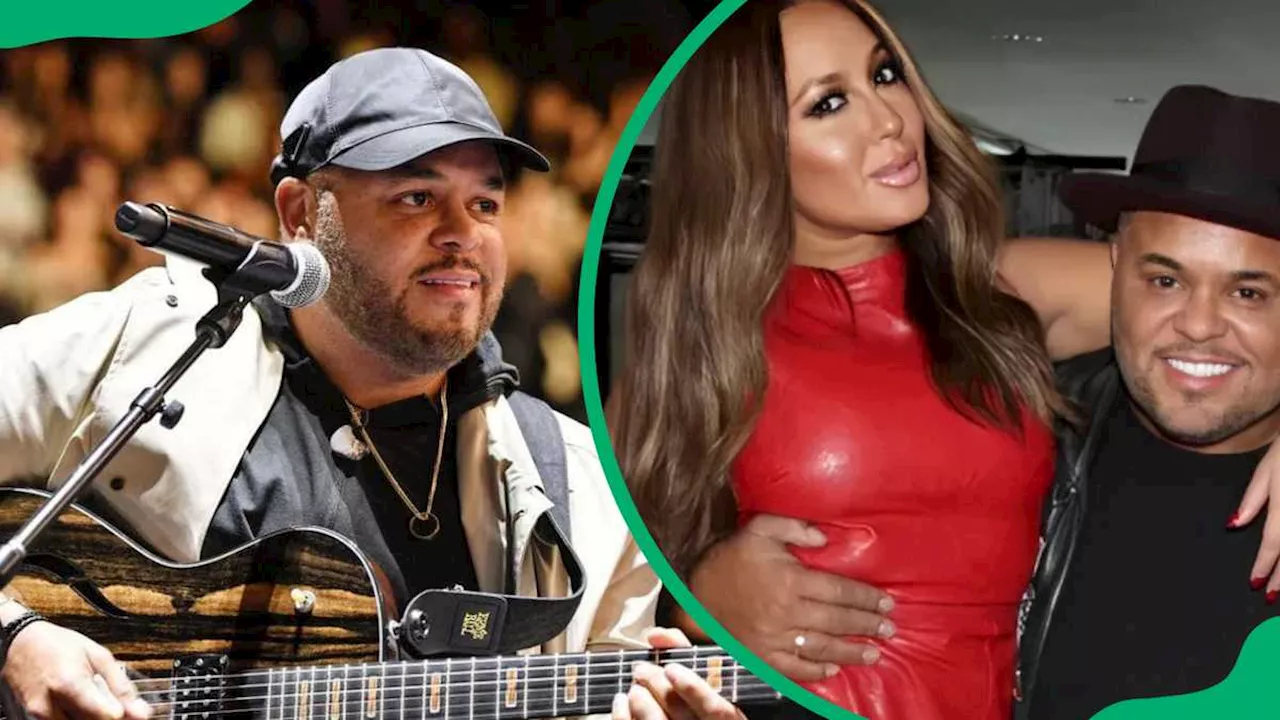 Who is Devawn Moreno? All about the woman who had an affair with Israel Houghton