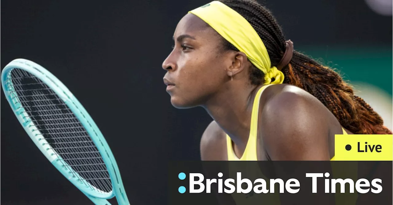 Australian Open 2025 LIVE updates: Sabalenka, Gauff, Alcaraz, Djokovic chase quarter-final spots