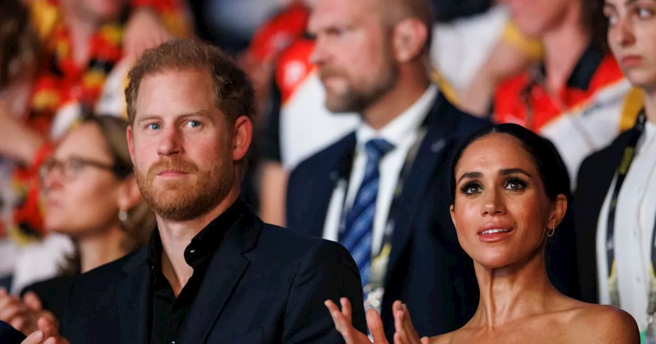 Neue Vorwürfe gegen Harry und Meghan: Mobbing, Arroganz und ein gescheitertes American Dream