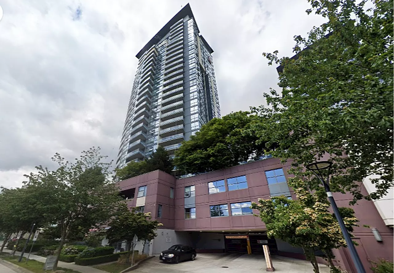 Condo Owner's Partial Victory in Strata Leak Dispute