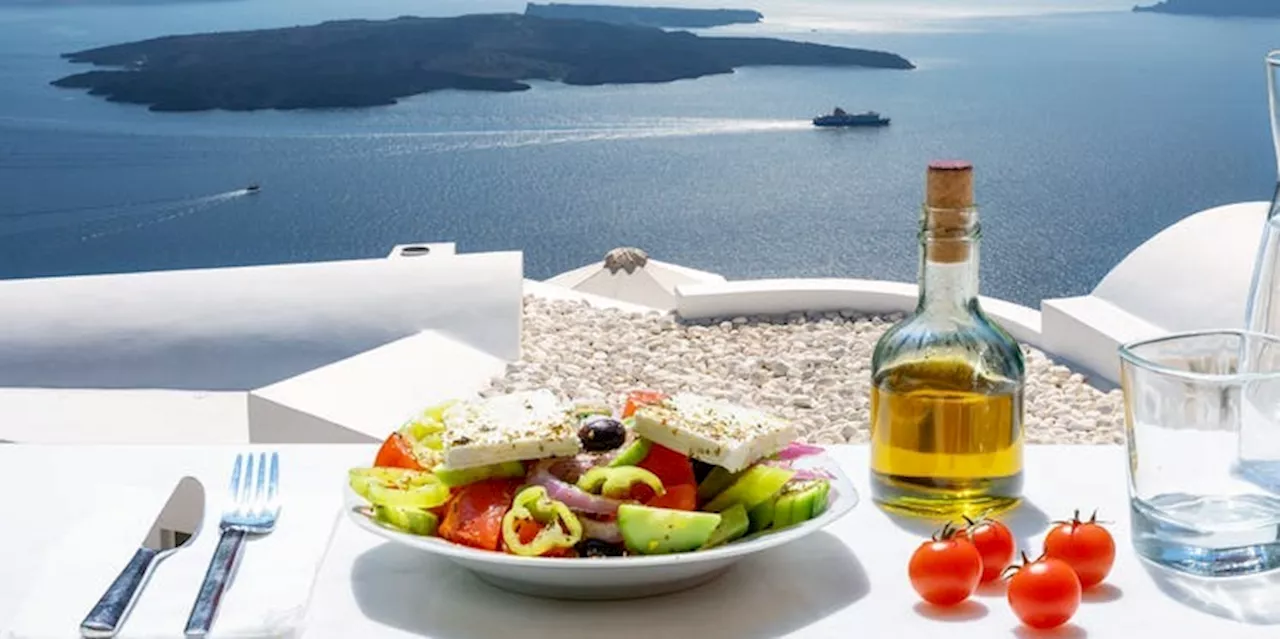 Embracing the Mediterranean Lifestyle: A Journey Through Food and Culture