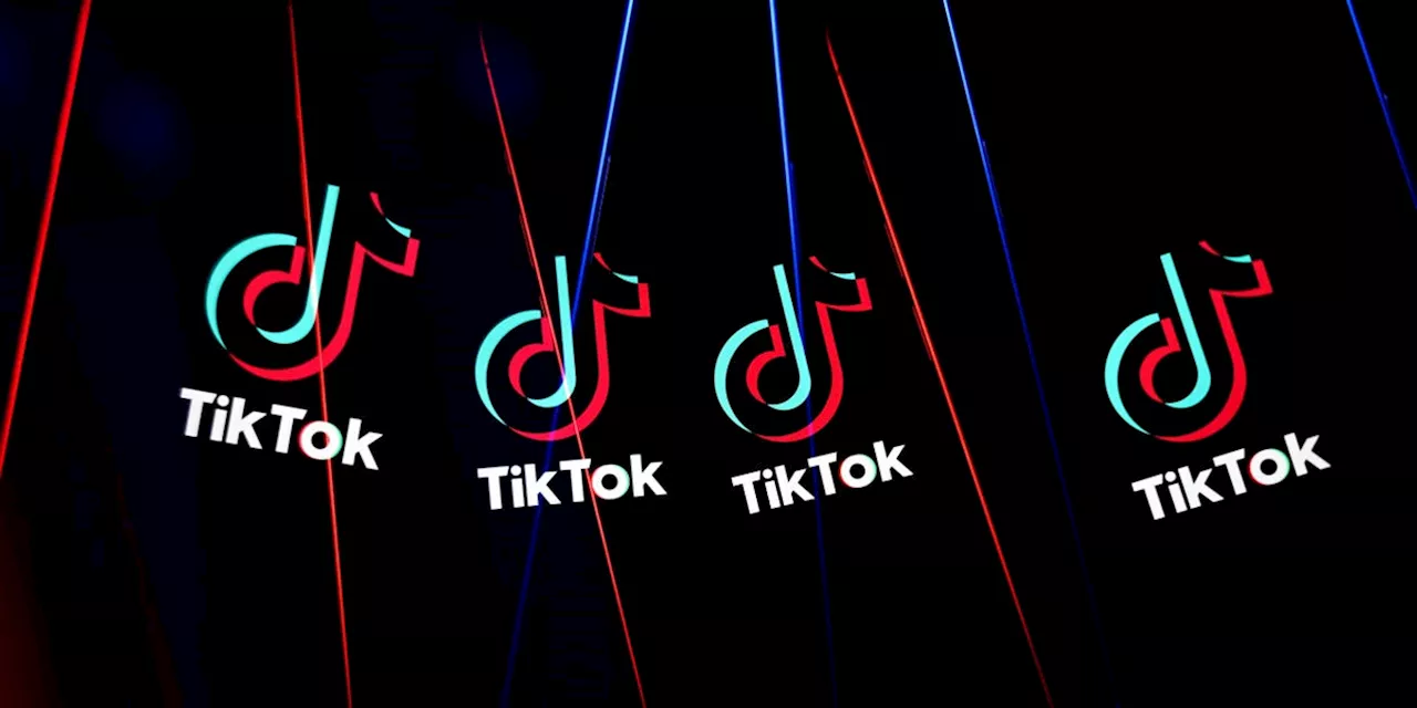 TikTok Bids Farewell as Supreme Court Upholds Ban, Companies Embrace the Humor