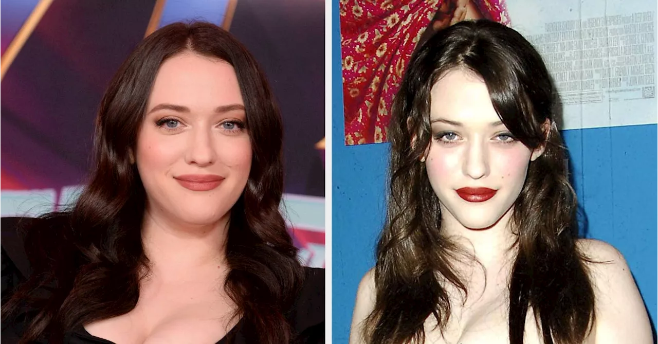 Kat Dennings Recalls Being Called 'Fat' by a Casting Director at 12