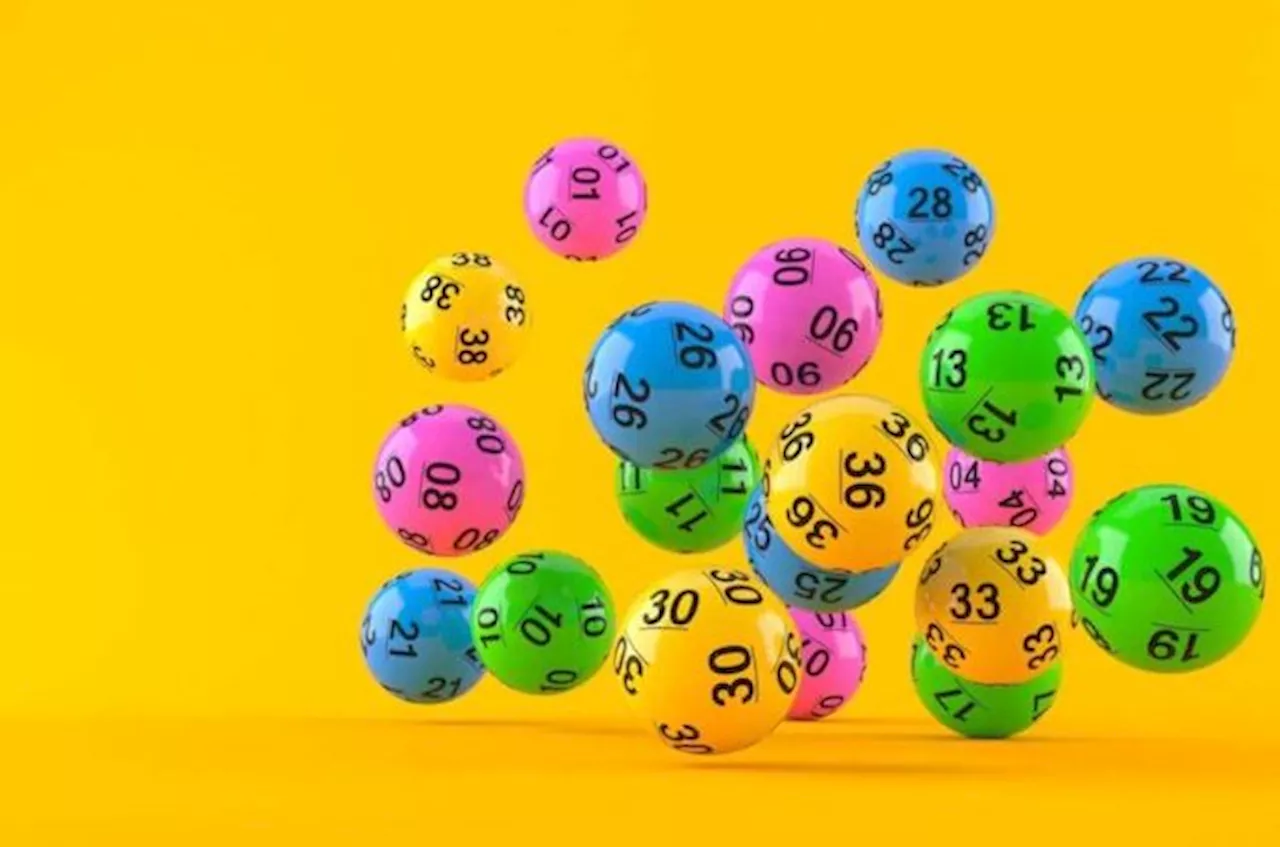 Single Father Wins R38 Million Lottery Jackpot, Plans a Brighter Future