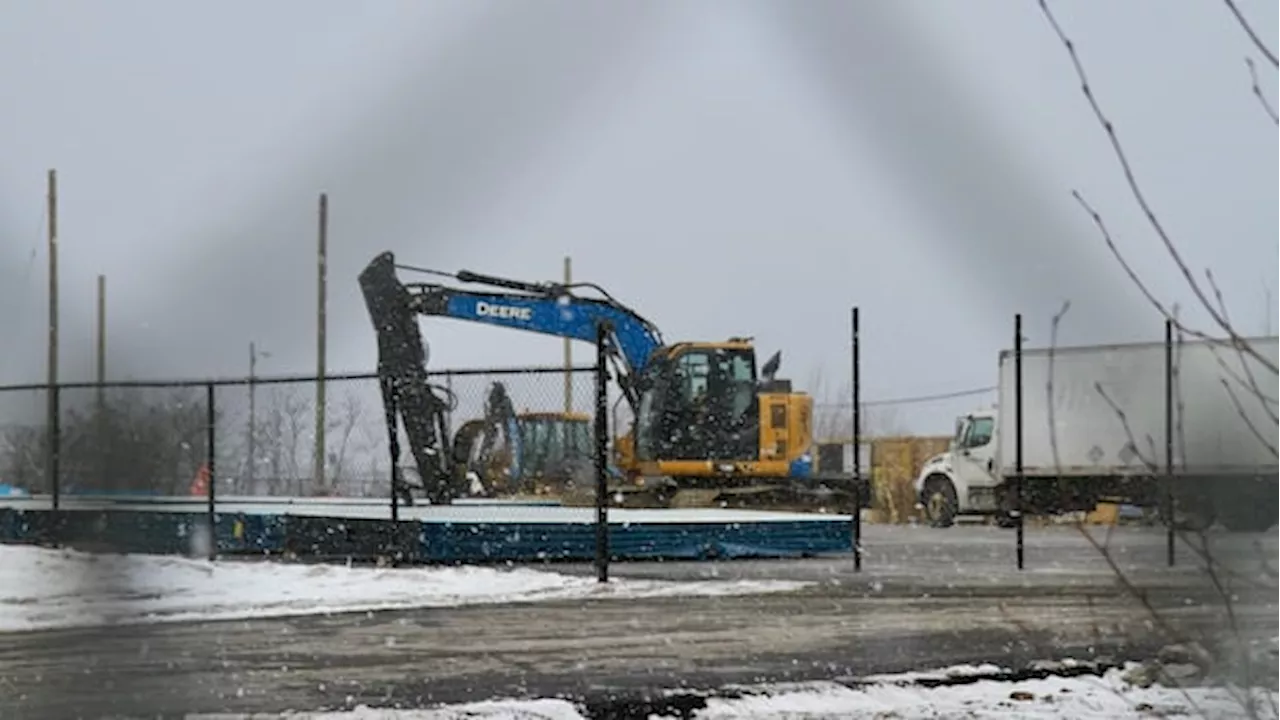 As tiny homes arrive in Hamilton, councillors ask why city bought made-in-China units for $35K each